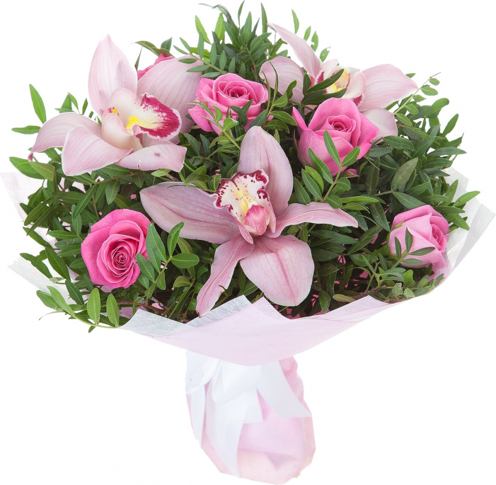 Букет «Милосердие»